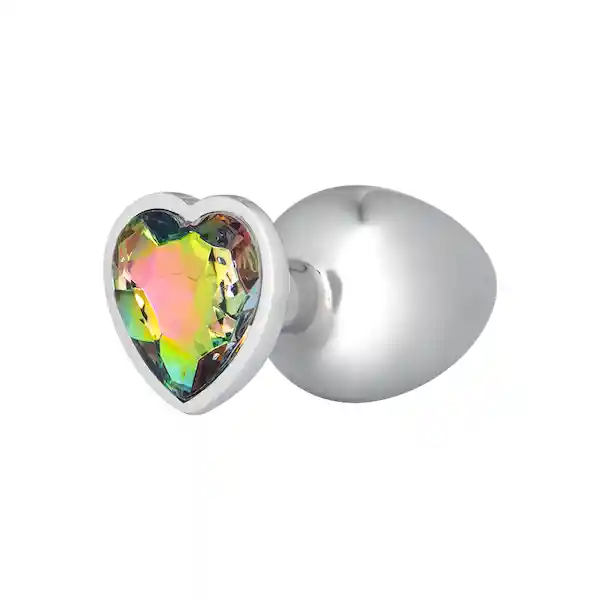 Plug Anal Love Rainbow Grande