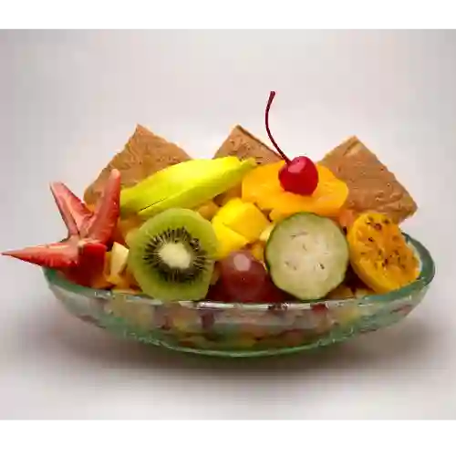 Ensalada Natural