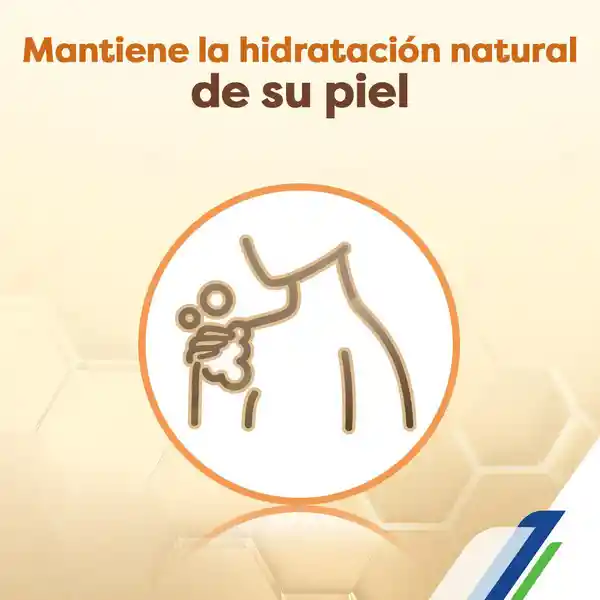 Jabón Antibacterial Protex Avena Barra 110 g x 6 Und