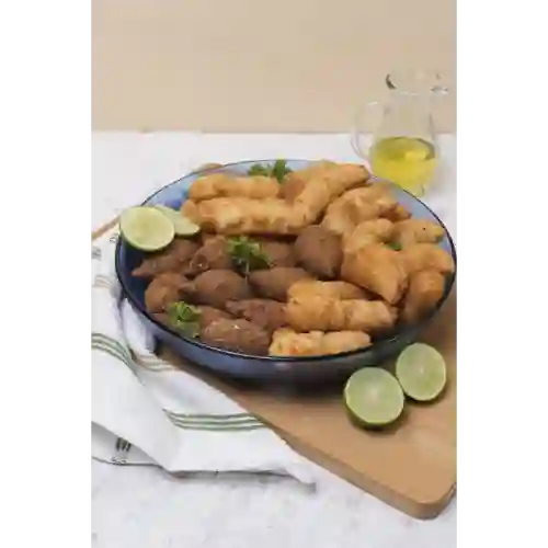 Picaditas