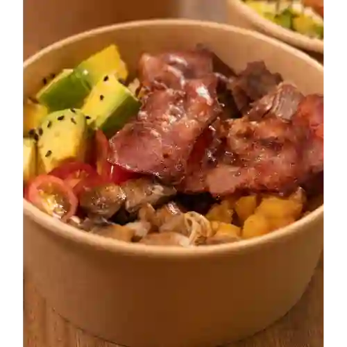 Bowl Cali Mignon