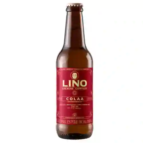 Cerveza Lino Colaa 330Ml