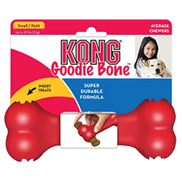 Kong Hueso Classic Small