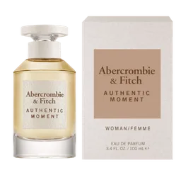 Authentic Moment Perfume Women