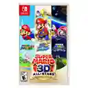 Nintendo Switch Super Mario 3D All Stars Switch Fisico