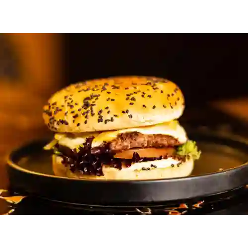 Francachela Burguer