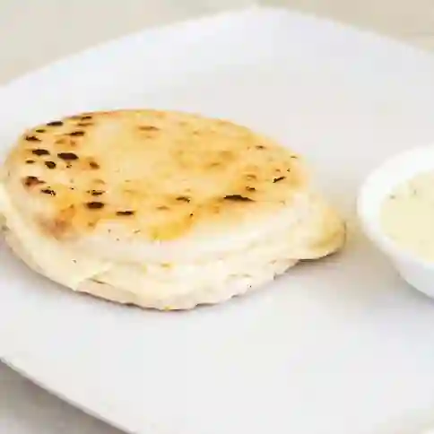 Arepa Queso