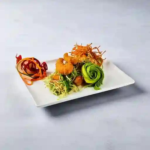 Wakame Crunchy