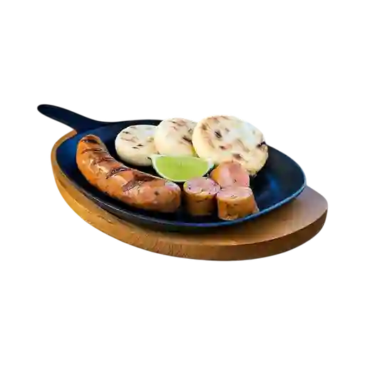 Chorizo