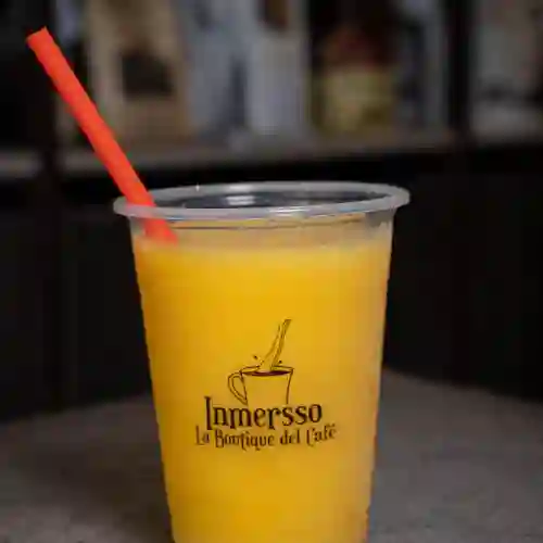 Jugo de Maracuya en Agua 450 ml