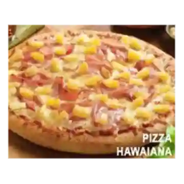 Hawaiana Pizzeta X 4