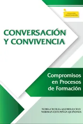 Conversación y Convivencia. - VV.AA