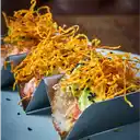 Tacos de Atun