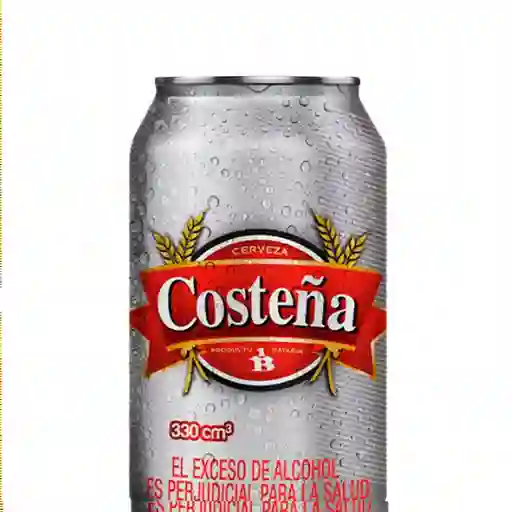 Costeña