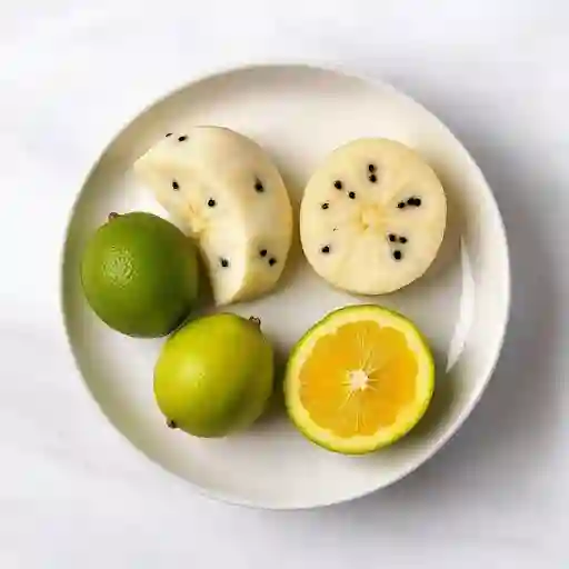 Guanabana - Feijoa