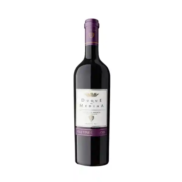 Duque de Medina Vino Tinto Crianza