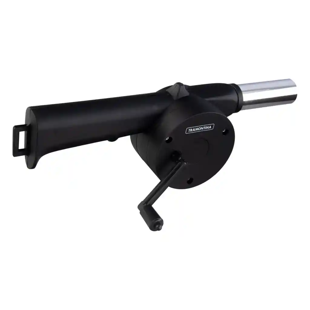 Tramontina Soplador Para Carbon Churrasco