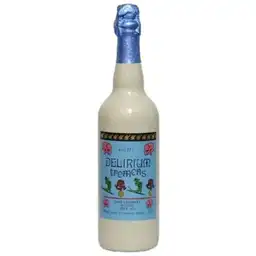 Delirium Cerveza Tremens Bt