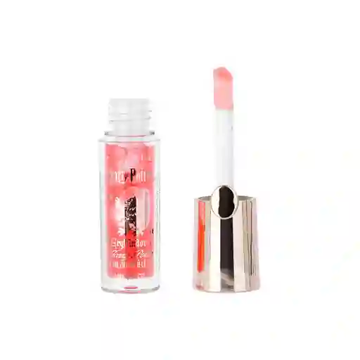 Labial Líquido Lip Oil Harry Potter 02 Miniso