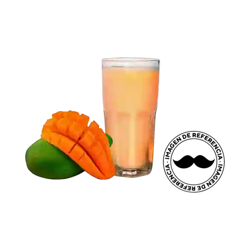 Jugos en Leche