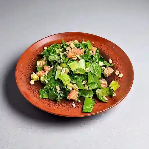 Ensalada Sake