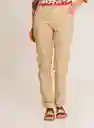 Pantalon Colores 10 - Cafe