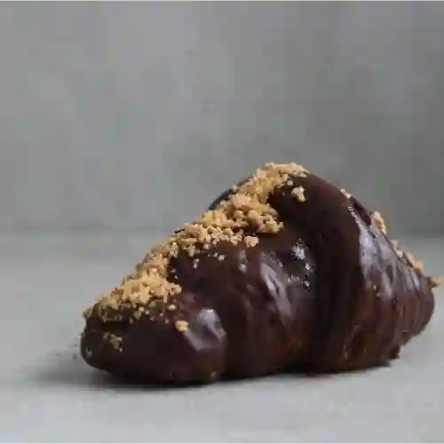 Croissant de Chocolate