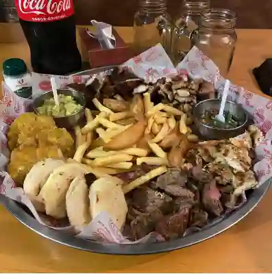 Picada Grande