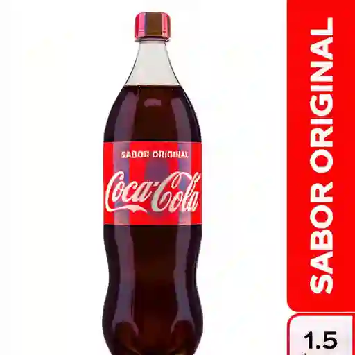 Coca-cola Sabor Original de 1.5