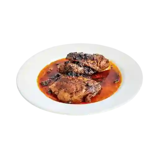 Steak Pimienta Grande