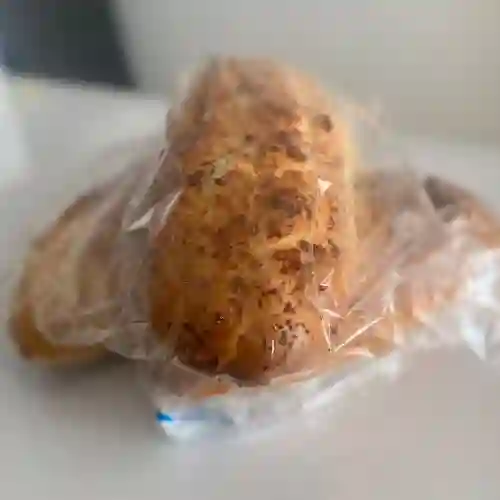 Pan Mazarella