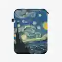 Loqi Funda Laptop Cover The Starry Night