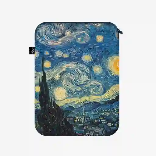 Loqi Funda Laptop Cover The Starry Night