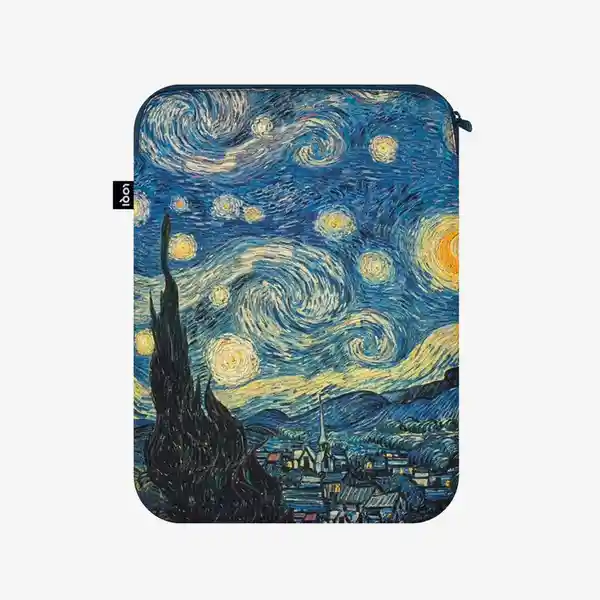 Loqi Funda Laptop Cover The Starry Night