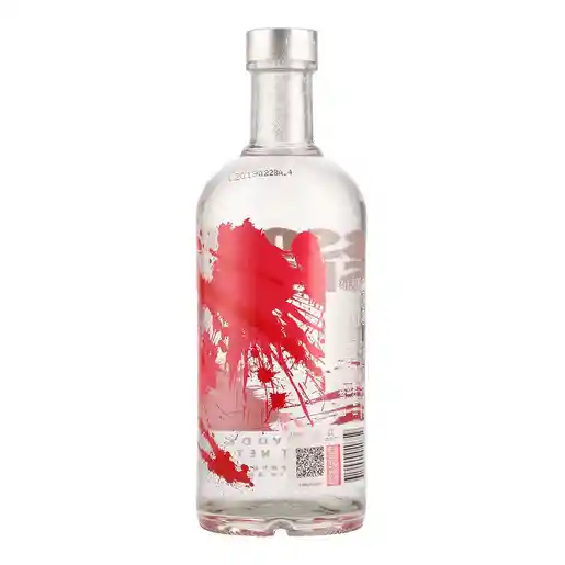 Absolut Vodka Raspberry