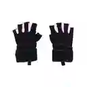 Guantes Antideslizantes Serie Sports Color Rosa Miniso