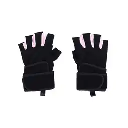 Guantes Antideslizantes Serie Sports Color Rosa Miniso