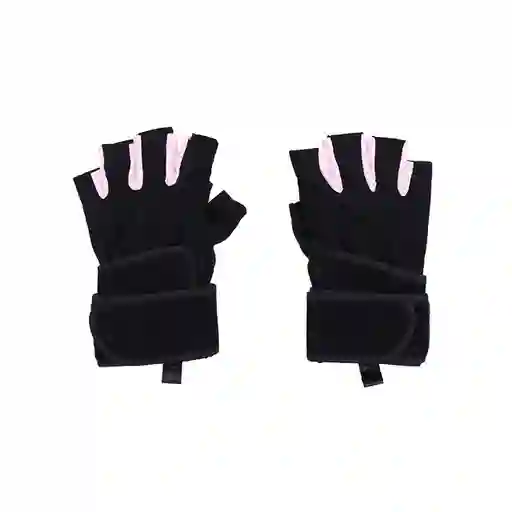 Guantes Antideslizantes Serie Sports Color Rosa Miniso