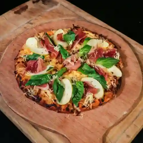 Pizza Mediana Vernazza