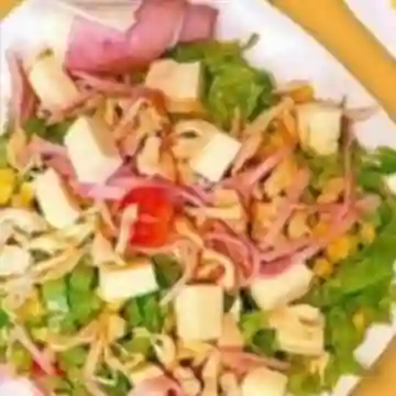 Ensalada Especial