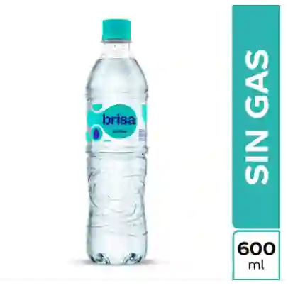 Agua Brisa Natural 600ml