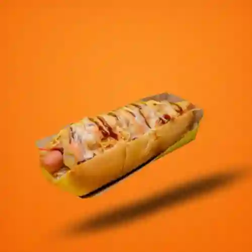Perro Especial