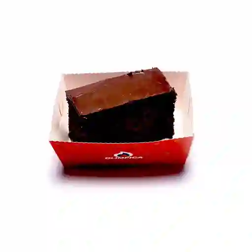 Brownie Olimpica 90 G