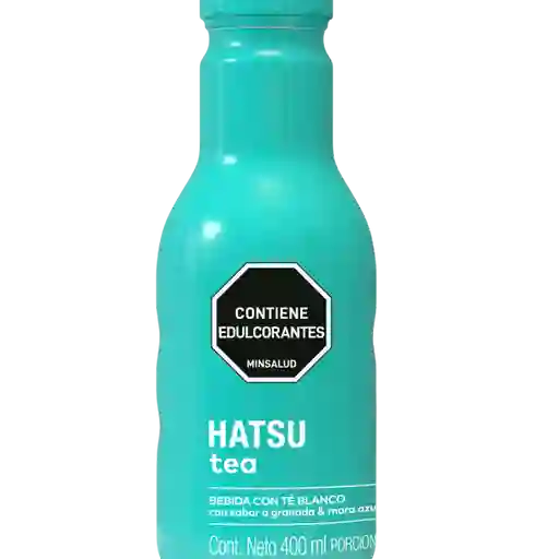 Hatsu azul