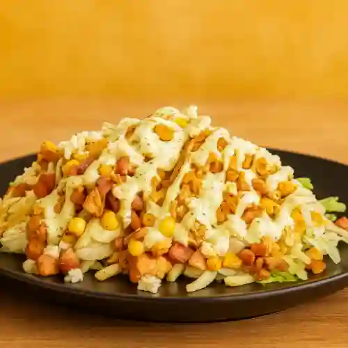 Combo Desgranado + Bebida de la Casa