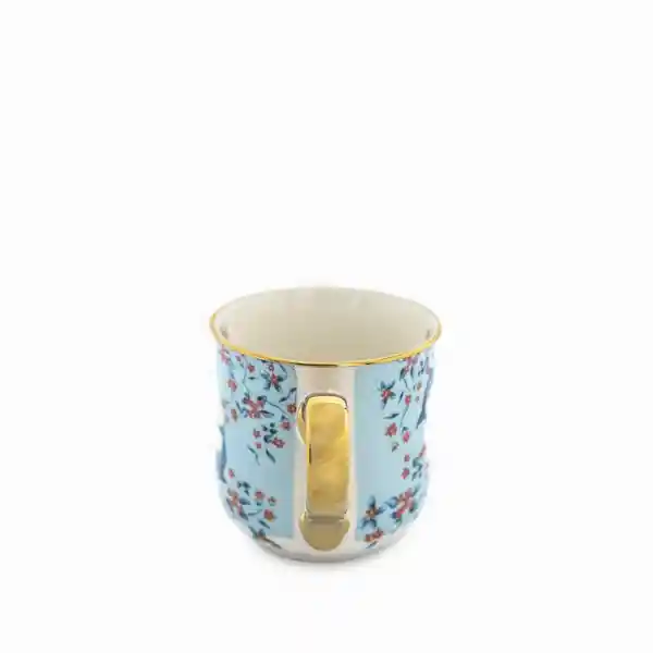 Mug Hábitat D Ambiente Gourmet