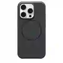 Beats Case iPhone 16 Pro With Magsafe Midnight Black