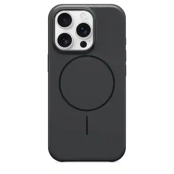 Beats Case iPhone 16 Pro With Magsafe Midnight Black