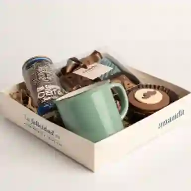 Kit de Regalo Mostacho