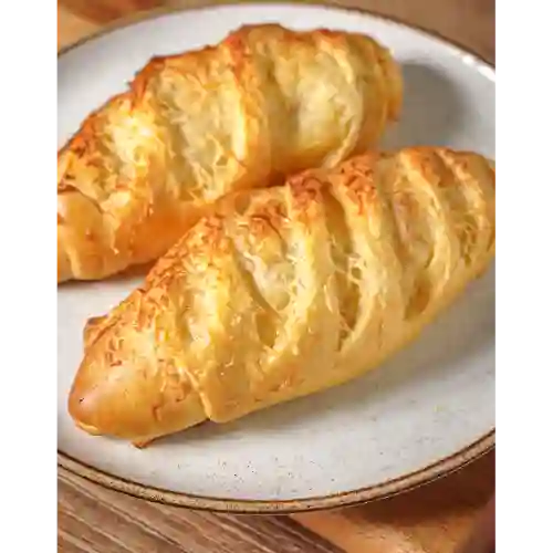 Pan de Queso Costeño